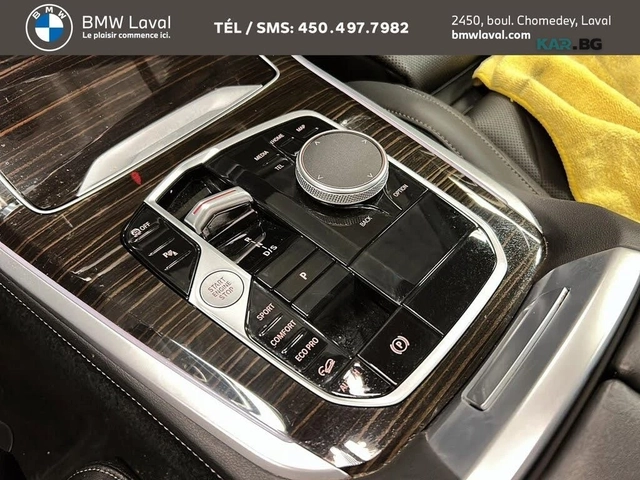 BMW X5 * xDrive40i* M-SPORT* HARMAN KARDON* PANO* ПОДГРЕВ - автомобили, коли, обяви за нови и употребявани 13