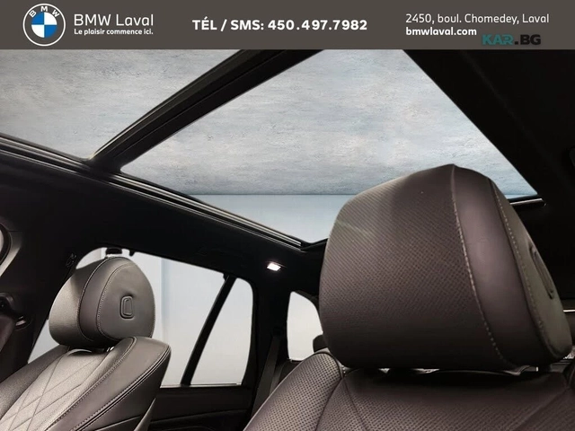 BMW X5 * xDrive40i* M-SPORT* HARMAN KARDON* PANO* ПОДГРЕВ - автомобили, коли, обяви за нови и употребявани 14
