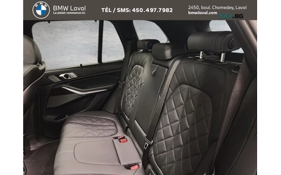 BMW X5 * xDrive40i* M-SPORT* HARMAN KARDON* PANO* ПОДГРЕВ - автомобили, коли, обяви за нови и употребявани 15