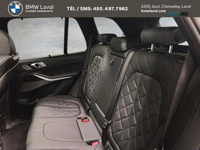 BMW X5 * xDrive40i* M-SPORT* HARMAN KARDON* PANO* ПОДГРЕВ - автомобили, коли, обяви за нови и употребявани 15