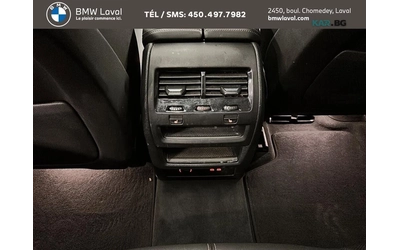 BMW X5 * xDrive40i* M-SPORT* HARMAN KARDON* PANO* ПОДГРЕВ - автомобили, коли, обяви за нови и употребявани 16