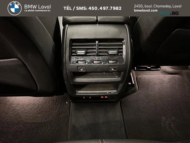 BMW X5 * xDrive40i* M-SPORT* HARMAN KARDON* PANO* ПОДГРЕВ - автомобили, коли, обяви за нови и употребявани 16