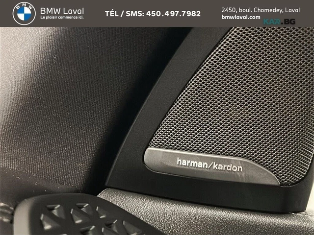 BMW X5 * xDrive40i* M-SPORT* HARMAN KARDON* PANO* ПОДГРЕВ - автомобили, коли, обяви за нови и употребявани 8