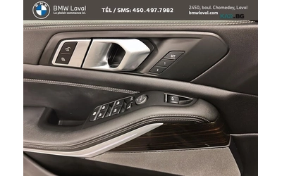BMW X5 * xDrive40i* M-SPORT* HARMAN KARDON* PANO* ПОДГРЕВ - автомобили, коли, обяви за нови и употребявани 9