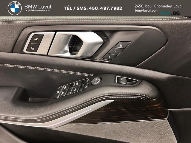 BMW X5 * xDrive40i* M-SPORT* HARMAN KARDON* PANO* ПОДГРЕВ - автомобили, коли, обяви за нови и употребявани 9