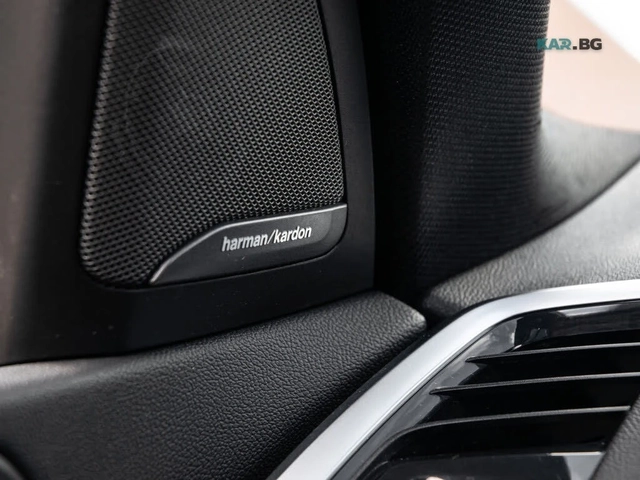 BMW X5 M-SPORT* xDrive* ADPAT LED* H/K* PANO - автомобили, коли, обяви за нови и употребявани 10
