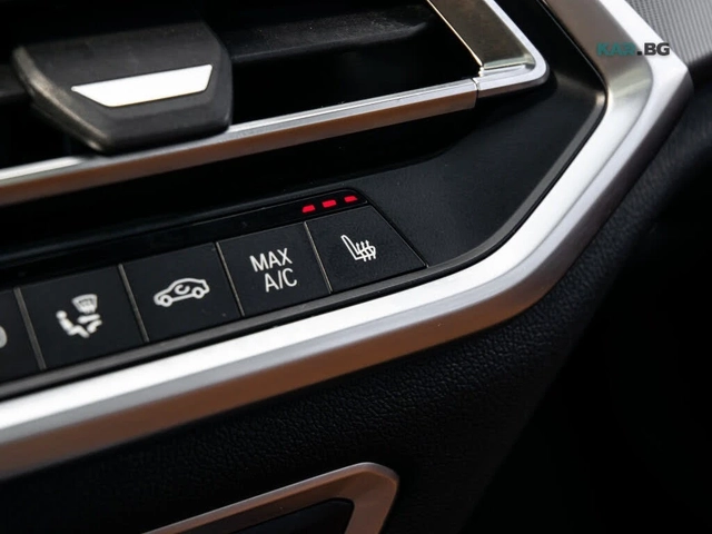 BMW X5 M-SPORT* xDrive* ADPAT LED* H/K* PANO - автомобили, коли, обяви за нови и употребявани 14