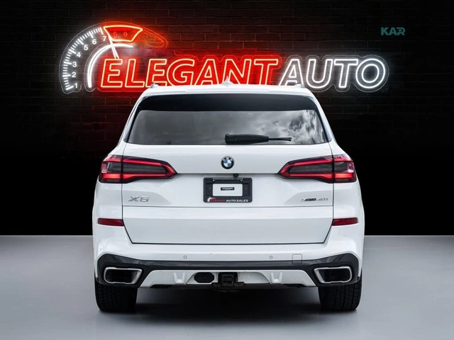 BMW X5 M-SPORT* xDrive* ADPAT LED* H/K* PANO - автомобили, коли, обяви за нови и употребявани 2