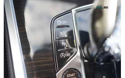 BMW X5 xDrive* 360* HUD* DISTRO* ОБДУХ* H/K* PANO* ВЪЗДУХ - автомобили, коли, обяви за нови и употребявани 10