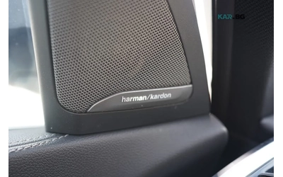 BMW X5 xDrive* 360* HUD* DISTRO* ОБДУХ* H/K* PANO* ВЪЗДУХ - автомобили, коли, обяви за нови и употребявани 15