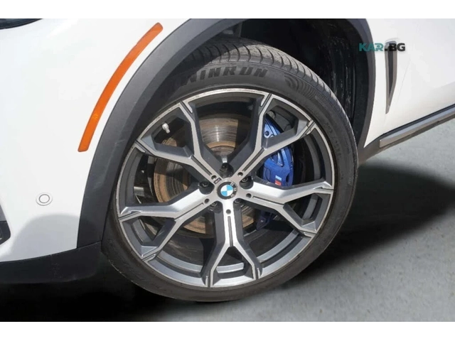 BMW X5 xDrive* 360* HUD* DISTRO* ОБДУХ* H/K* PANO* ВЪЗДУХ - автомобили, коли, обяви за нови и употребявани 16