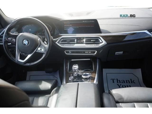 BMW X5 xDrive* 360* HUD* DISTRO* ОБДУХ* H/K* PANO* ВЪЗДУХ - автомобили, коли, обяви за нови и употребявани 2