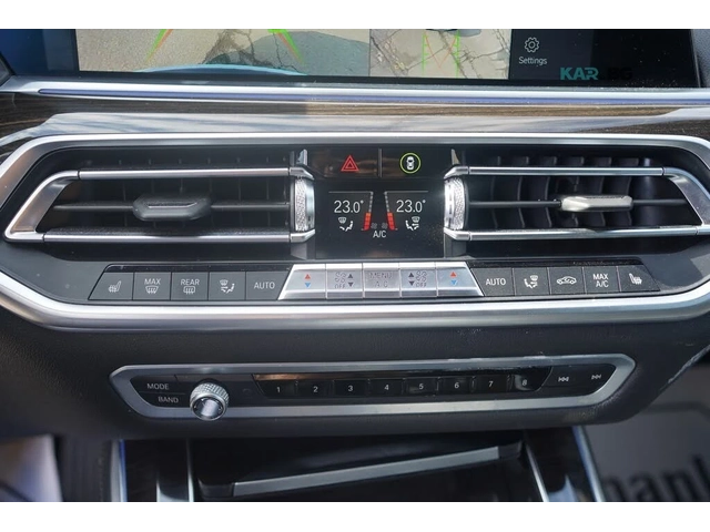 BMW X5 xDrive* 360* HUD* DISTRO* ОБДУХ* H/K* PANO* ВЪЗДУХ - автомобили, коли, обяви за нови и употребявани 7