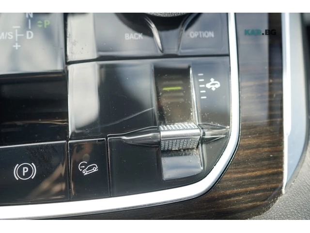 BMW X5 xDrive* 360* HUD* DISTRO* ОБДУХ* H/K* PANO* ВЪЗДУХ - автомобили, коли, обяви за нови и употребявани 8