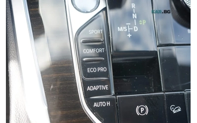 BMW X5 xDrive* 360* HUD* DISTRO* ОБДУХ* H/K* PANO* ВЪЗДУХ - автомобили, коли, обяви за нови и употребявани 9