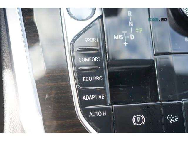 BMW X5 xDrive* 360* HUD* DISTRO* ОБДУХ* H/K* PANO* ВЪЗДУХ - автомобили, коли, обяви за нови и употребявани 9