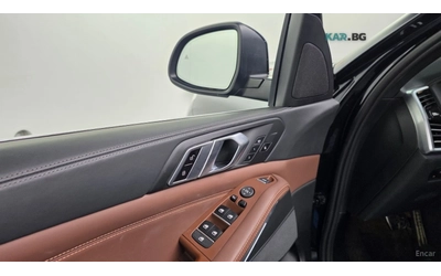 BMW X5 40i M SPORT* 360* DISTRONIC* ОБДУХВАНЕ* LANE - автомобили, коли, обяви за нови и употребявани 14