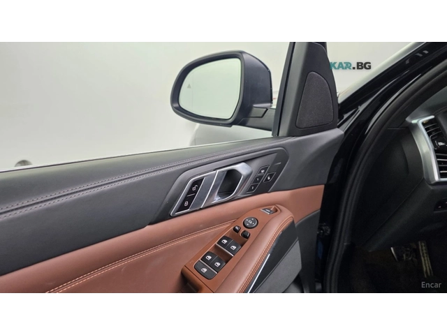 BMW X5 40i M SPORT* 360* DISTRONIC* ОБДУХВАНЕ* LANE - автомобили, коли, обяви за нови и употребявани 14