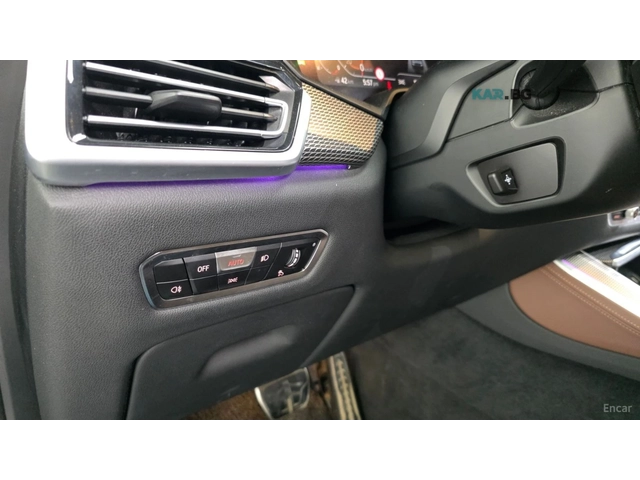 BMW X5 40i M SPORT* 360* DISTRONIC* ОБДУХВАНЕ* LANE - автомобили, коли, обяви за нови и употребявани 15