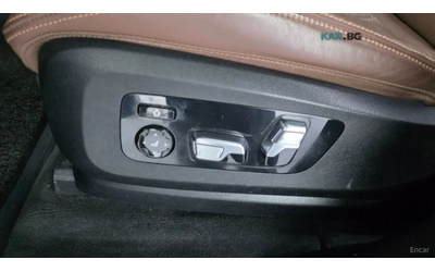 BMW X5 40i M SPORT* 360* DISTRONIC* ОБДУХВАНЕ* LANE - автомобили, коли, обяви за нови и употребявани 16
