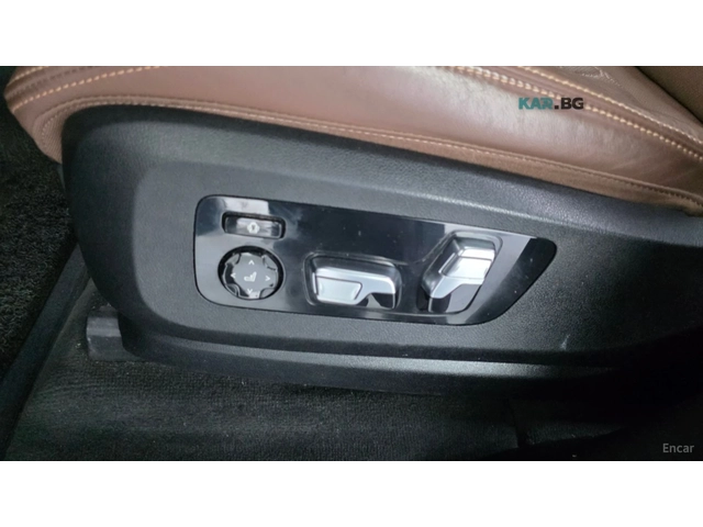 BMW X5 40i M SPORT* 360* DISTRONIC* ОБДУХВАНЕ* LANE - автомобили, коли, обяви за нови и употребявани 16