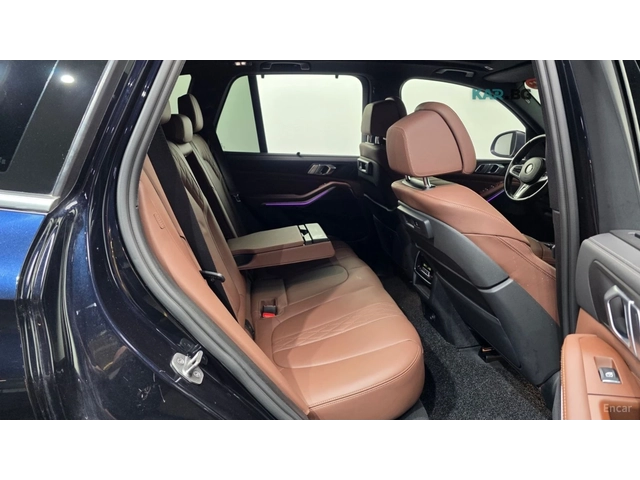 BMW X5 40i M SPORT* 360* DISTRONIC* ОБДУХВАНЕ* LANE - автомобили, коли, обяви за нови и употребявани 8