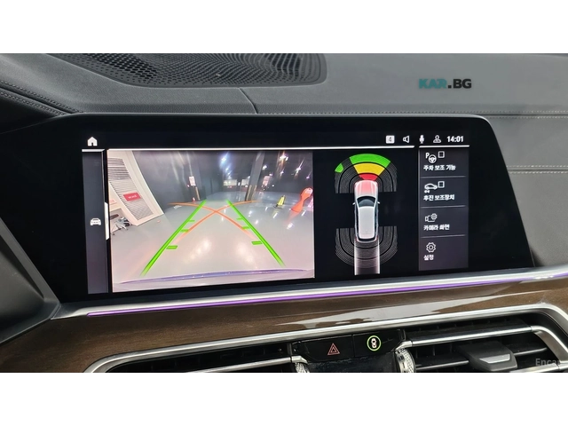 BMW X5 xDrive 30d xLine* HUD* КОЖА* ОБДУХВ* ПАНО* НАВИ - автомобили, коли, обяви за нови и употребявани 12