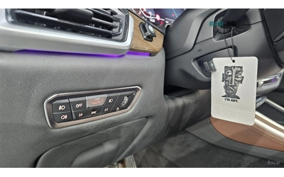 BMW X5 xDrive 30d xLine* HUD* КОЖА* ОБДУХВ* ПАНО* НАВИ - автомобили, коли, обяви за нови и употребявани 13