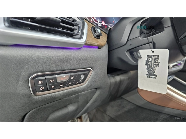 BMW X5 xDrive 30d xLine* HUD* КОЖА* ОБДУХВ* ПАНО* НАВИ - автомобили, коли, обяви за нови и употребявани 13