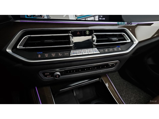 BMW X5 xDrive 30d xLine* HUD* КОЖА* ОБДУХВ* ПАНО* НАВИ - автомобили, коли, обяви за нови и употребявани 16