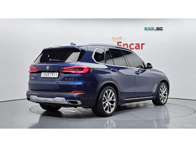 BMW X5 xDrive 30d xLine* HUD* КОЖА* ОБДУХВ* ПАНО* НАВИ - автомобили, коли, обяви за нови и употребявани 1