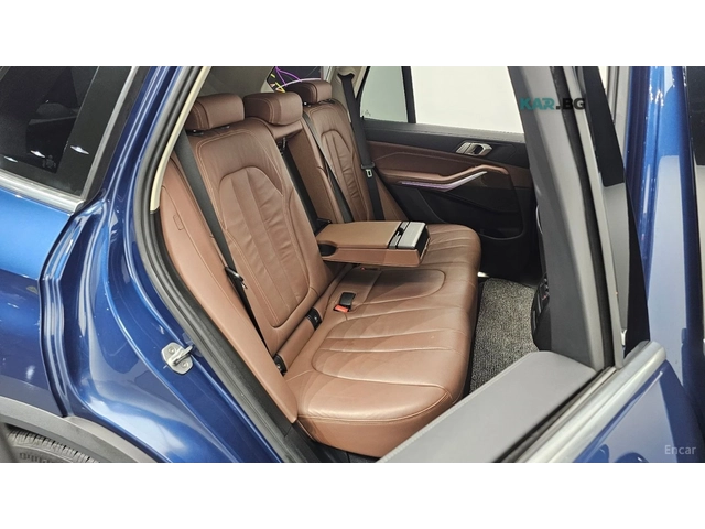 BMW X5 xDrive 30d xLine* HUD* КОЖА* ОБДУХВ* ПАНО* НАВИ - автомобили, коли, обяви за нови и употребявани 8
