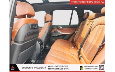 BMW X5 45e* M SPORT* INDIVIDUAL* LASER* МАСАЖ* ОБДУХ* 360 - автомобили, коли, обяви за нови и употребявани 11
