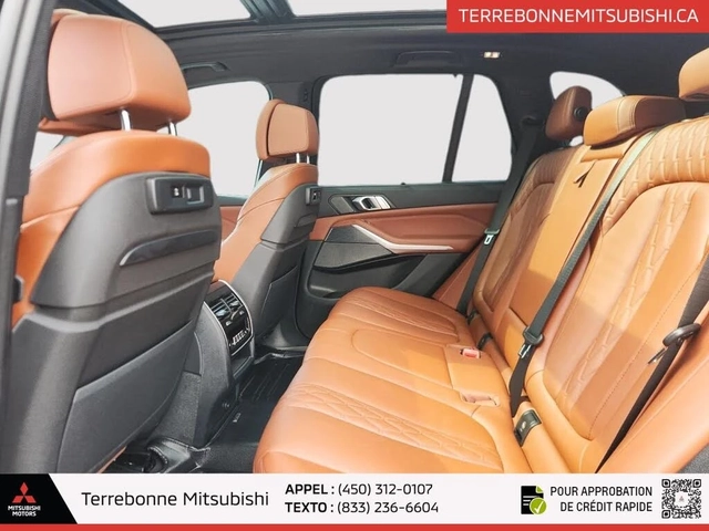 BMW X5 45e* M SPORT* INDIVIDUAL* LASER* МАСАЖ* ОБДУХ* 360 - автомобили, коли, обяви за нови и употребявани 11