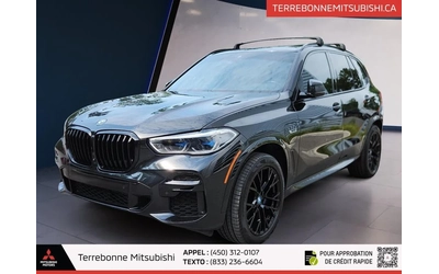 bmw-x5 - 1