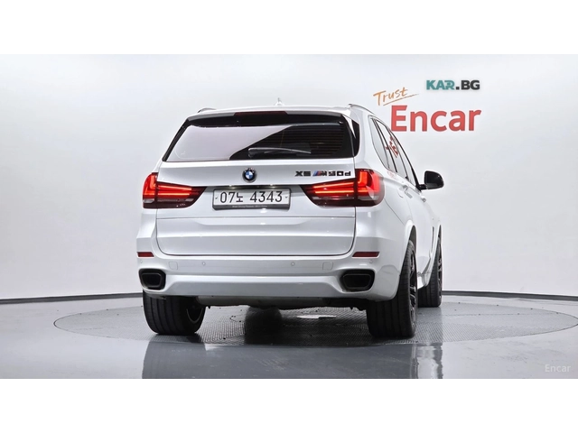 BMW X5 xDrive M50d* КОЖА* ОБДУХВ* ПАНО* НАВИ* 360 - автомобили, коли, обяви за нови и употребявани 3
