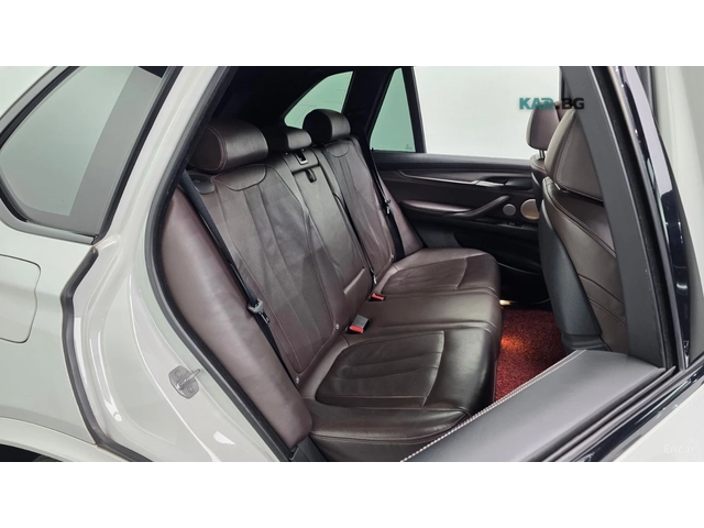 BMW X5 xDrive M50d* КОЖА* ОБДУХВ* ПАНО* НАВИ* 360 - автомобили, коли, обяви за нови и употребявани 8