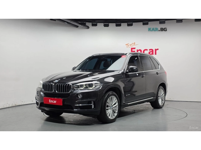 BMW X5 xDrive 30d* КОЖА* НАВИ* ПАНО - автомобили, коли, обяви за нови и употребявани 0