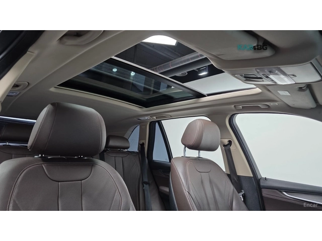 BMW X5 xDrive 30d* КОЖА* НАВИ* ПАНО - автомобили, коли, обяви за нови и употребявани 10