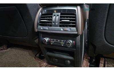 BMW X5 xDrive 30d* КОЖА* НАВИ* ПАНО - автомобили, коли, обяви за нови и употребявани 16