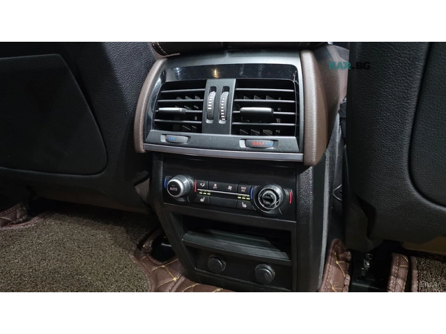 BMW X5 xDrive 30d* КОЖА* НАВИ* ПАНО - автомобили, коли, обяви за нови и употребявани 16