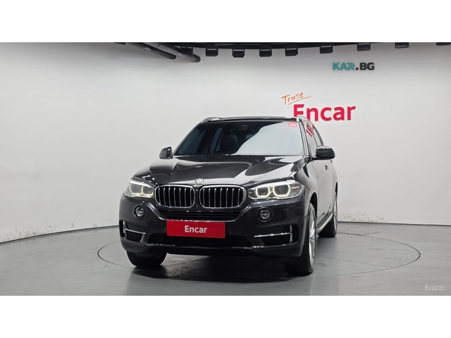 BMW X5 xDrive 30d* КОЖА* НАВИ* ПАНО - автомобили, коли, обяви за нови и употребявани 2