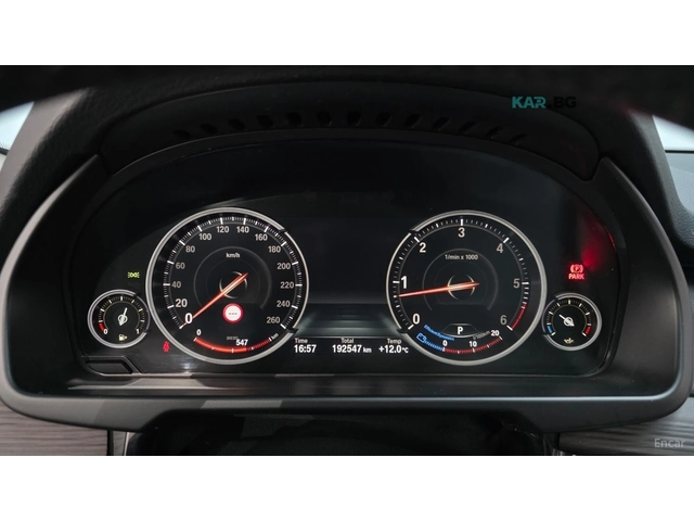 BMW X5 xDrive 30d* КОЖА* НАВИ* ПАНО - автомобили, коли, обяви за нови и употребявани 5