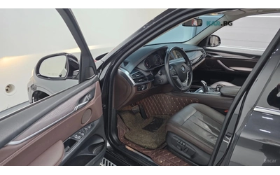 BMW X5 xDrive 30d* КОЖА* НАВИ* ПАНО - автомобили, коли, обяви за нови и употребявани 7