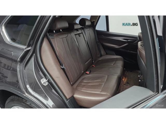 BMW X5 xDrive 30d* КОЖА* НАВИ* ПАНО - автомобили, коли, обяви за нови и употребявани 8