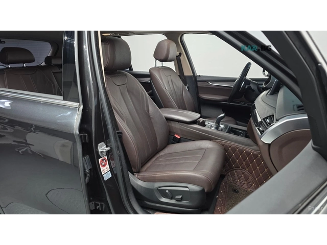 BMW X5 xDrive 30d* КОЖА* НАВИ* ПАНО - автомобили, коли, обяви за нови и употребявани 9
