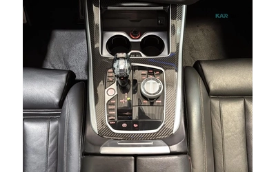 BMW X5 Xdrive40i/M-Sport Pkg/JetBlack-Rims 22'/Laser - автомобили, коли, обяви за нови и употребявани 12