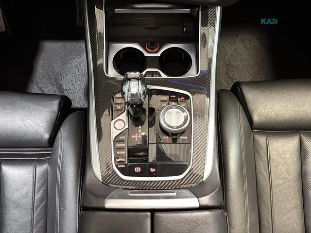 BMW X5 Xdrive40i/M-Sport Pkg/JetBlack-Rims 22'/Laser - автомобили, коли, обяви за нови и употребявани 12
