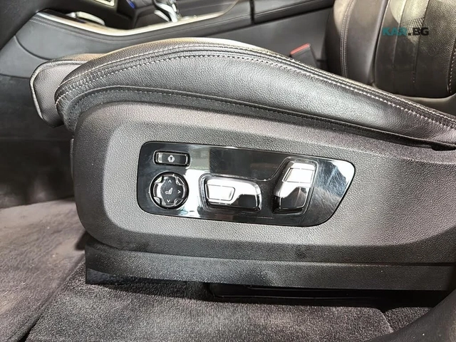 BMW X5 Xdrive40i/M-Sport Pkg/JetBlack-Rims 22'/Laser - автомобили, коли, обяви за нови и употребявани 13