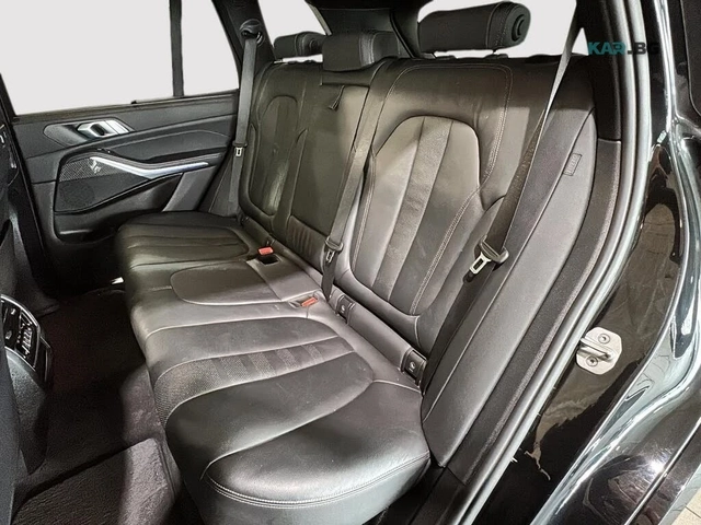 BMW X5 Xdrive40i/M-Sport Pkg/JetBlack-Rims 22'/Laser - автомобили, коли, обяви за нови и употребявани 15